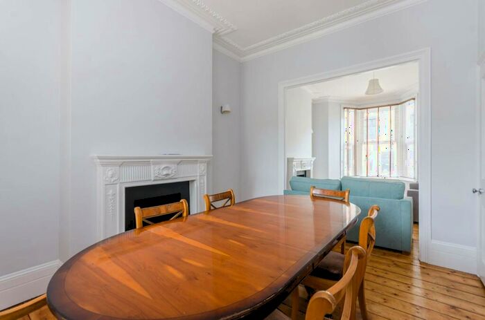 4 Bedroom House To Rent In Pellerin Road, Stoke Newington, London, N16