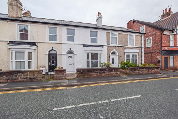 3 Bedroom Terraced House To Rent In Westbourne Road, West Kirby, Wirral, CH48