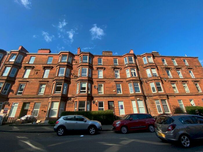 1 Bedroom Apartment For Sale In Alexandra Parade, Dennistoun, Glasgow, G31