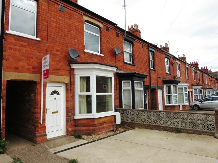 3 Bedroom Semi-Detached House To Rent In The Drove, Sleaford, NG34