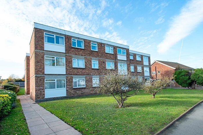 1 Bedroom Flat For Sale In Chelsiter Court, Main Road, Sidcup, DA14
