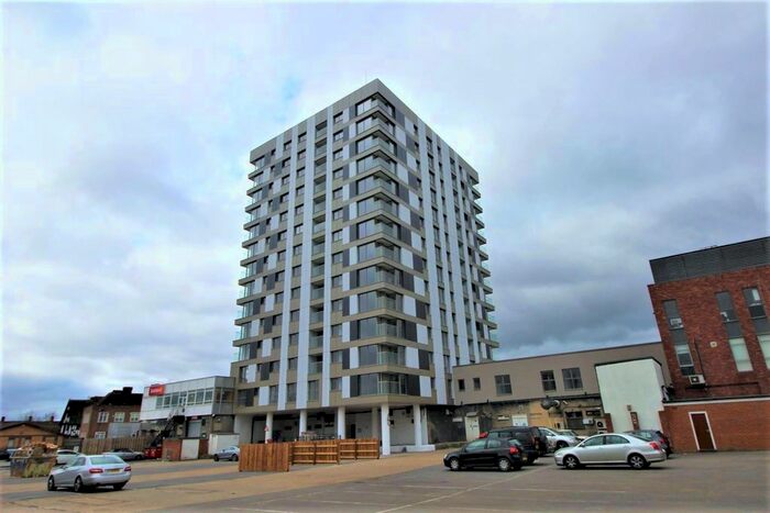 2 Bedroom Flat To Rent In Broadwalk Shopping Centre, Station Road, Edgware HA8