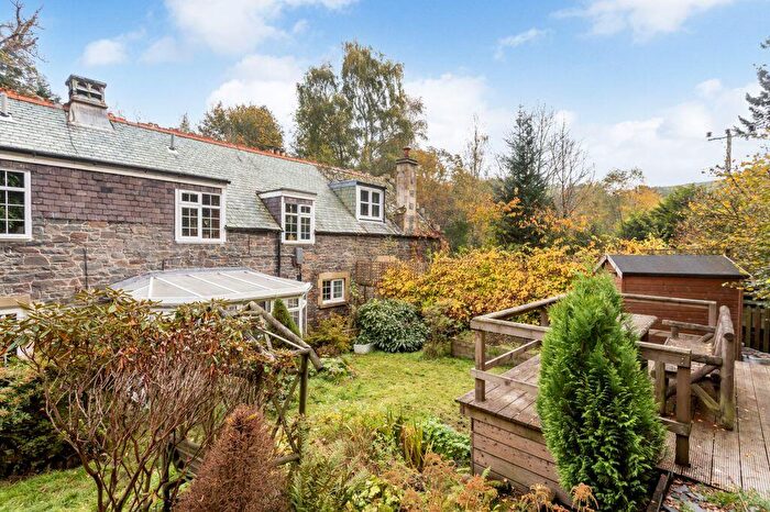 2 Bedroom Flat For Sale In Cardrona Mews, Cardrona, EH44