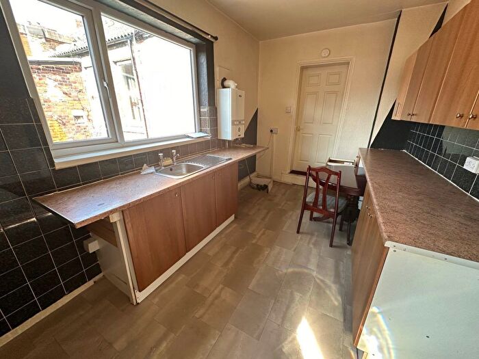 2 Bedroom Flat For Sale In Vine Street, Wallsend, Tyne And Wear, NE28