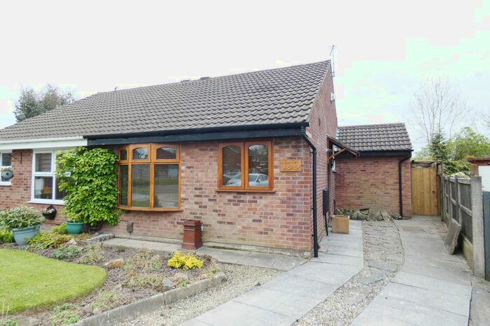 1 Bedroom Semi-Detached House To Rent In Whitby Avenue, Ingol, Preston, PR2