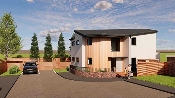 Land For Sale In Land At Eastfield Road, Canvey Island, SS8