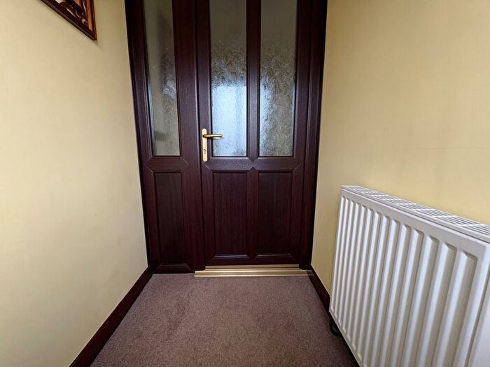 2 Bedroom Detached Bungalow For Sale In Tennyson Avenue, Chase Terrace, Burntwood, WS7