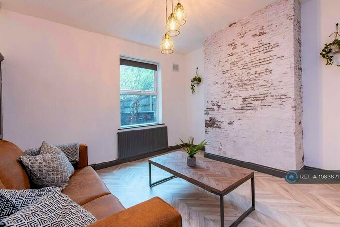 1 Bedroom Flat To Rent In Wellington Street, Nottingham, NG3