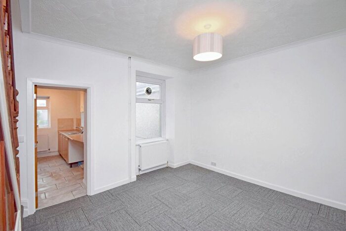 3 Bedroom Terraced House For Sale In Cwm Terrace, Llanelli, SA15