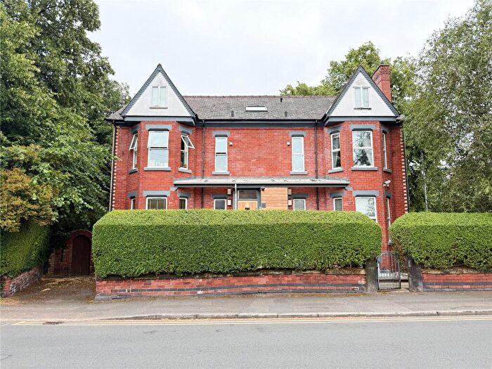 2 Bedroom Apartment For Sale In Burton Road, Didsbury, M20