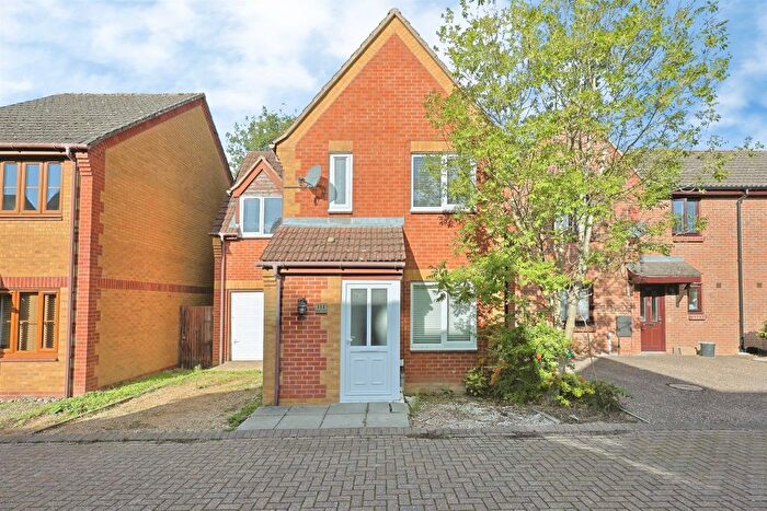 3 Bedroom Detached House For Sale In Baxter Court, Norwich, NR3