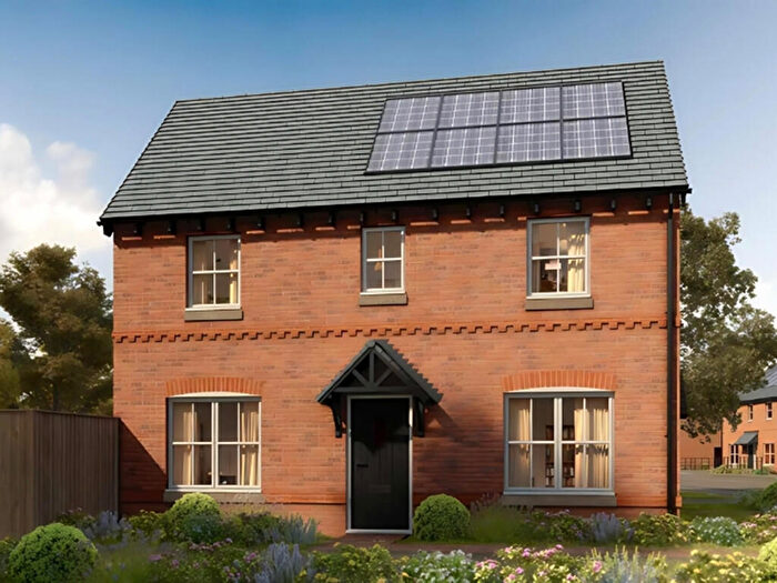 3 Bedroom Semi Detached House For Sale In Fiddington Lane, Ashchurch, Tewkesbury, Gloucestershire, GL20