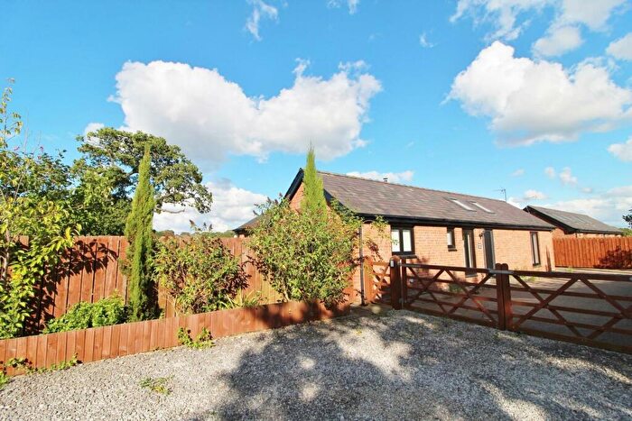 4 Bedroom Detached Bungalow For Sale In Welsh Road, Ledsham, CH66