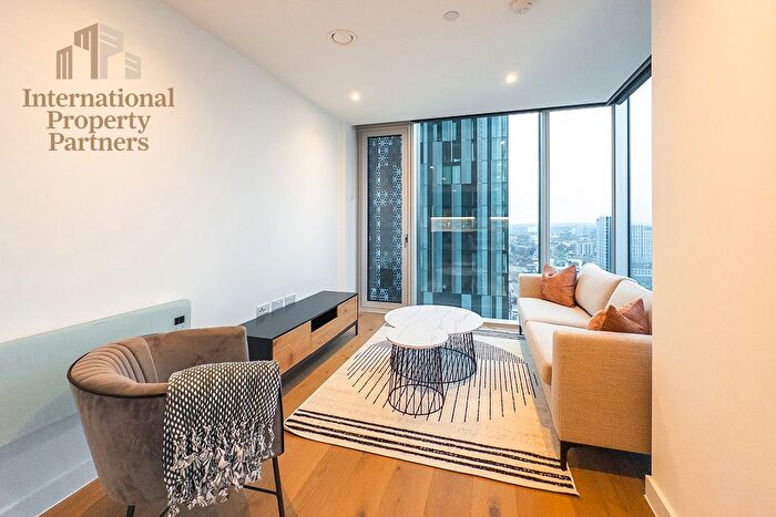 2 Bedroom Flat To Rent In Viadux, Great Bridgewater Street, M1