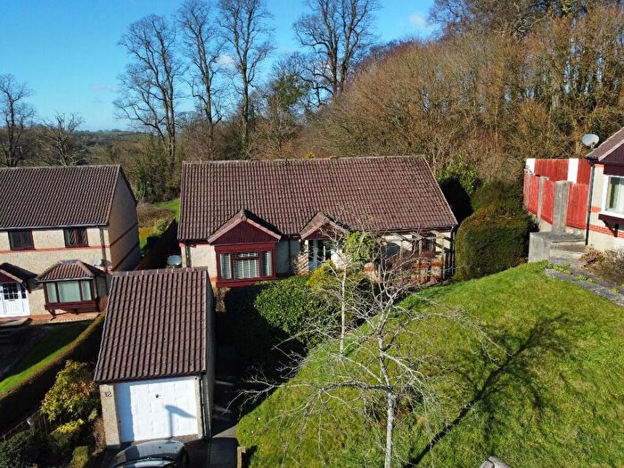 3 Bedroom Detached Bungalow For Sale In Wincanton, Somerset, BA9