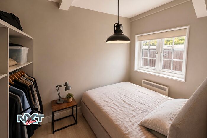 2 Bedroom Cottage To Rent In Coopersale Lane, Theydon Bois, CM16