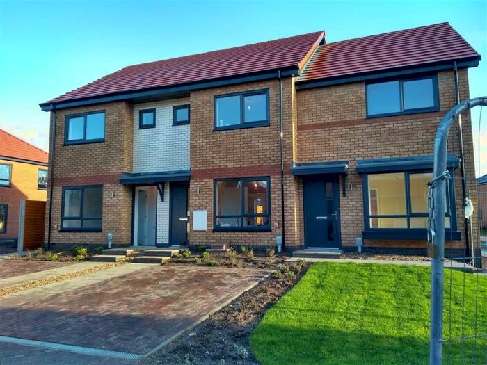 2 Bedroom Terraced House To Rent In Mulberry Lane, Hull, HU4