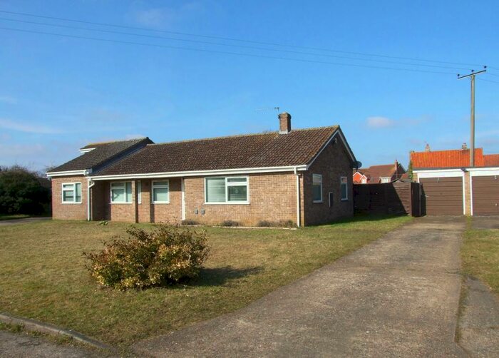 5 Bedroom Bungalow To Rent In Rose Green Lane, Beck Row, IP28