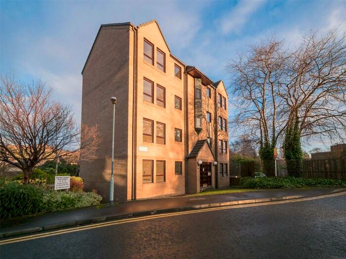 1 Bedroom Flat To Rent In Parkside Terrace, Edinburgh, EH16