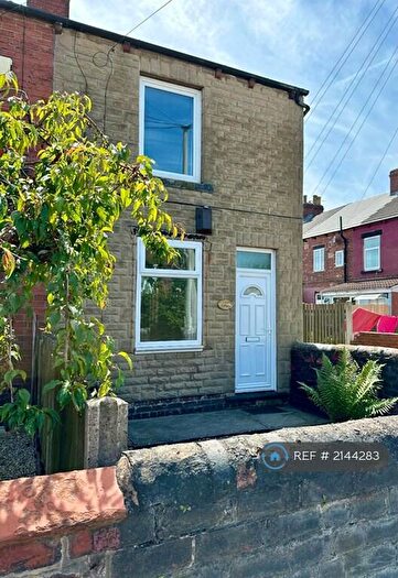 2 Bedroom Terraced House To Rent In Ivy Cottages, Royston, Barnsley, S71