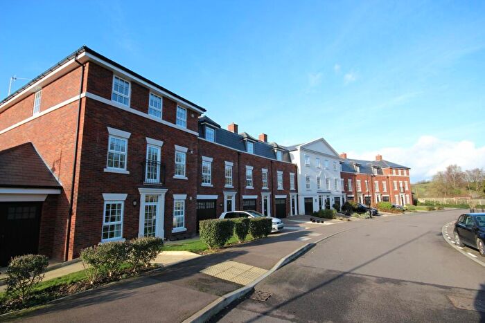 2 Bedroom Apartment For Sale In Duck Riddy, Ampthill, Bedfordshire, MK45