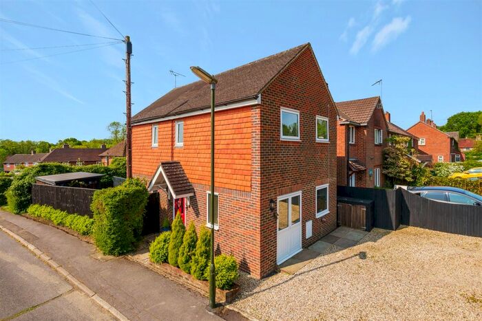 3 Bedroom Detached House For Sale In A Luffs Meadow, Northchapel, Petworth, West Sussex, GU28