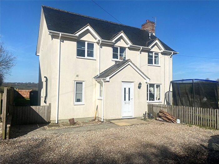 3 Bedroom Detached House To Rent In Yarcombe, Honiton, Devon, EX14