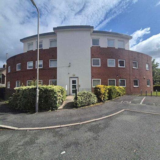 1 Bedroom Flat To Rent In Addenbrooke Drive, Hunts Cross, Liverpool, L24