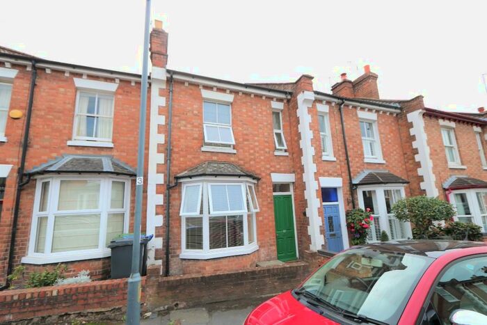 2 Bedroom Terraced House To Rent In Villiers Street, Leamington Spa, Warwickshire, CV32