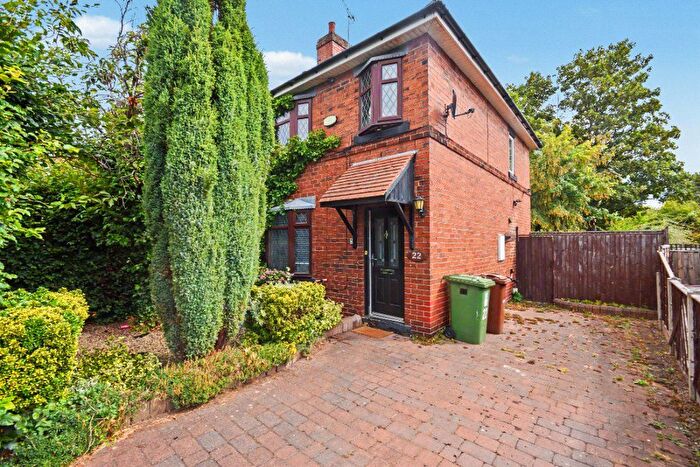 3 Bedroom Semi-Detached House For Sale In Coronation Street, Wrenthorpe, Wakefield, West Yorkshire, WF2