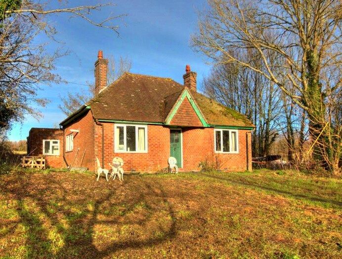 Property To Rent In Compton, Chichester, West Sussex, PO18