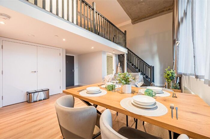 1 Bedroom Flat To Rent In Clay, Salford Quays, M50