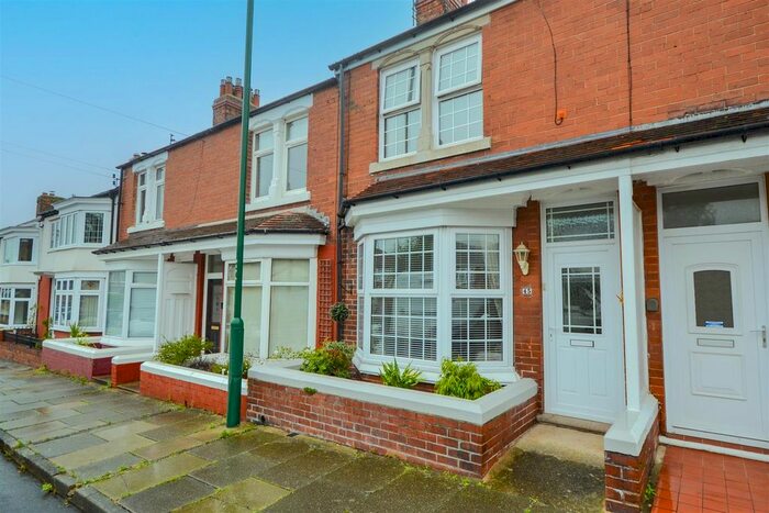 2 Bedroom Terraced House To Rent In Randolph Street, Saltburn-By-The-Sea, TS12