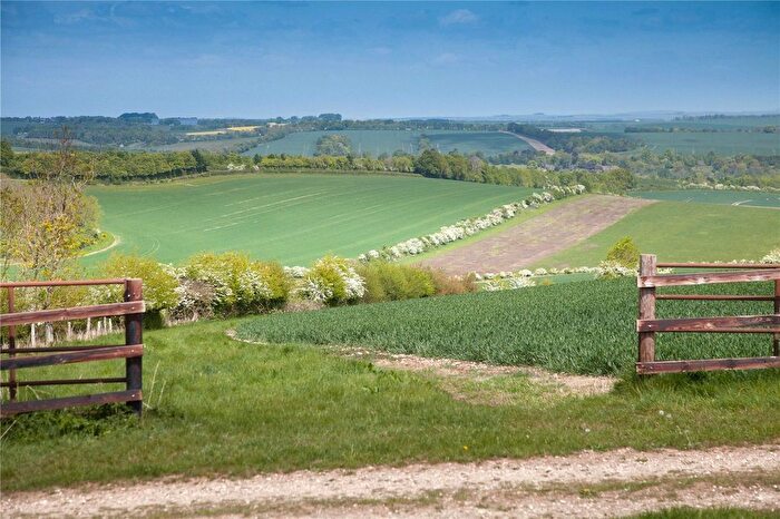 Land For Sale In Wylye Down Farm, Bapton Manor, Bapton, Warminster, BA12