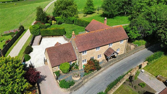 4 Bedroom Detached House For Sale In West Chinnock, Crewkerne, Somerset, TA18