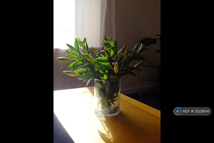 1 Bedroom Flat To Rent In John Knox Court, Aberdeen, AB24