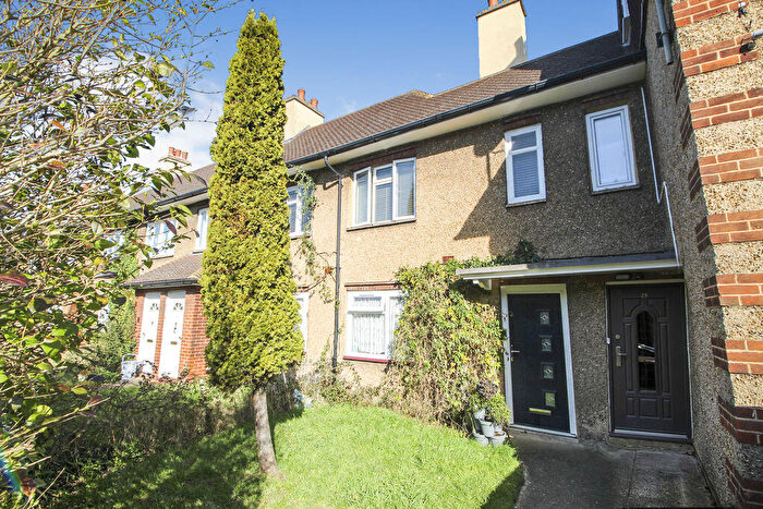 2 Bedroom Apartment For Sale In Greycote, Shortstown, MK42