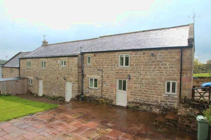 4 Bedroom Barn Conversion To Rent In Harewell Lane, Dacre Banks, HG3