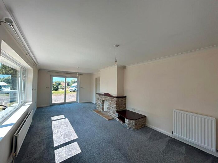 2 Bedroom Detached House To Rent In Rew Lane, Martinstown, Dorchester, DT2