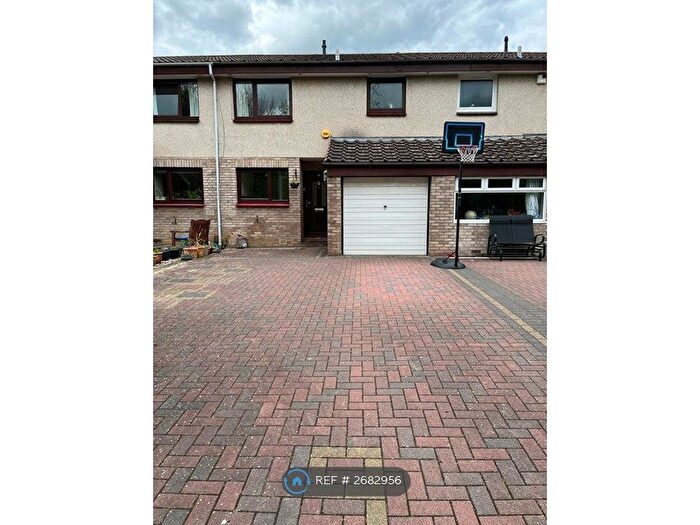 3 Bedroom Terraced House To Rent In Blackford Bank, Edinburgh, EH9