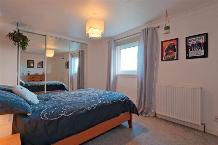 2 Bedroom Terraced House For Sale In Ennisfree Road, Blantyre, G72