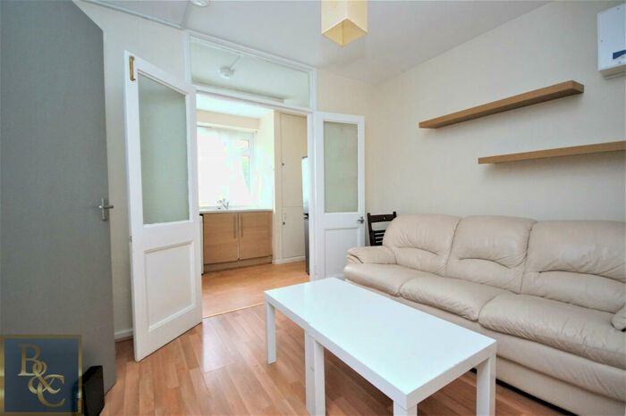 2 Bedroom Apartment To Rent In Kirkstone, Harrington Street, London, NW1
