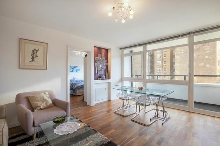 1 Bedroom Flat To Rent In Maida Vale, London, W9