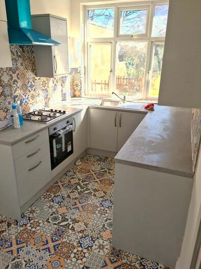 4 Bedroom Semi-Detached House To Rent In Preston Road Area, Wembley, HA9