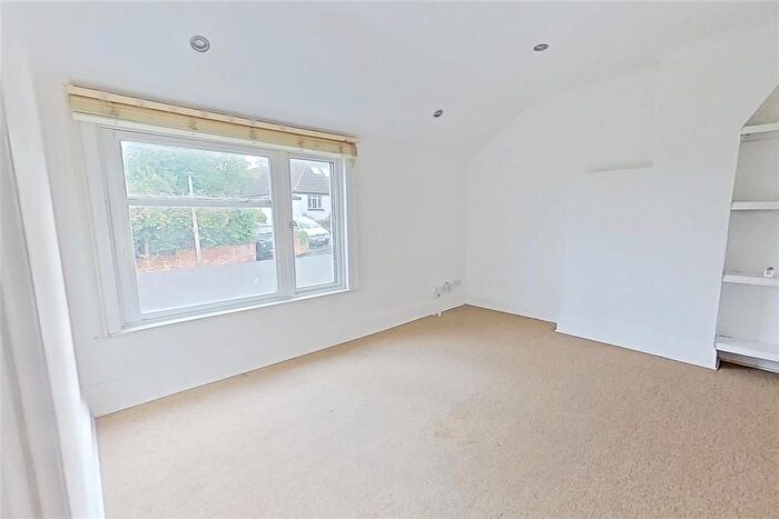 2 Bedroom Block Of Flats For Sale In High Ridge Road, Hemel Hempstead, HP3