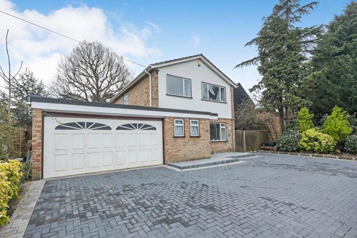 3 Bedroom Detached House To Rent In Crofton Road Orpington, BR6