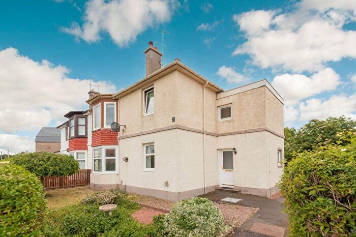 2 Bedroom Flat For Sale In Doon Avenue, Dunbar, EH42