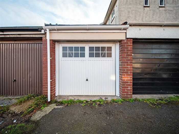 Property For Sale In Forrester Park Grove, Edinburgh, Midlothian, EH12
