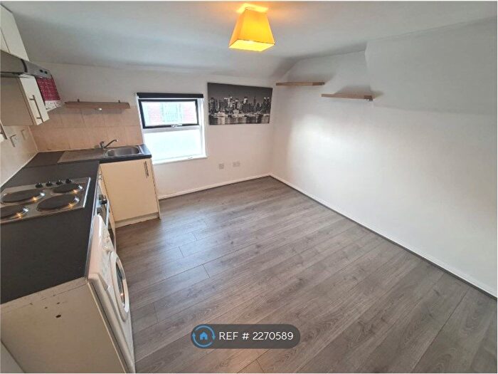 1 Bedroom Flat To Rent In Tavistock Street, Bedford, MK40