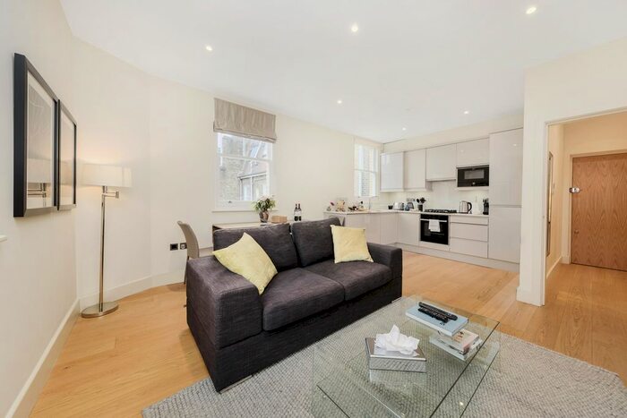 1 Bedroom Flat To Rent In Great Titchfield Street (), London, W1W